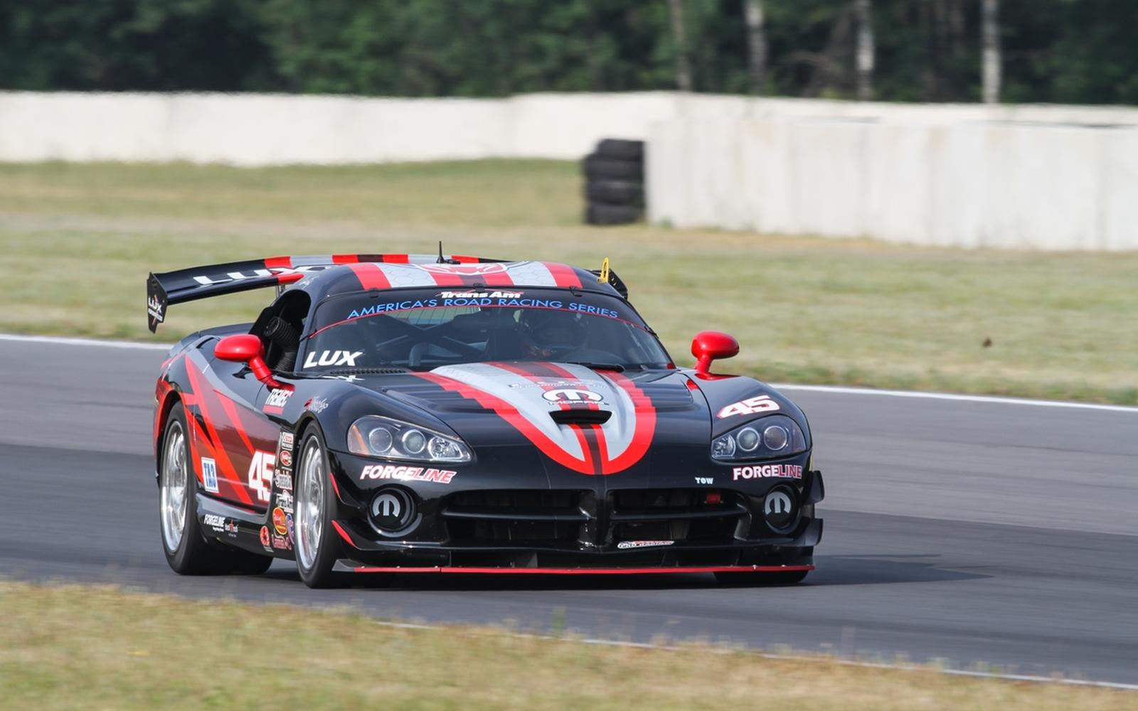 Cindi Lux and Steve Streimer Look for Podium Repeat 